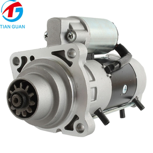Pièces de démarreur de moteur automobile STG93103 7283321-0 7283321 7283321-0 72833210 - Product Image 3