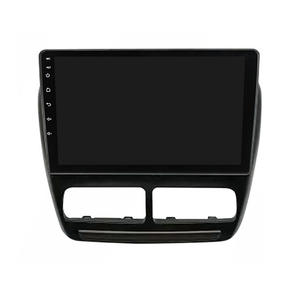 Pantalla táctil Multimedia Android Radio Estéreo Gps navegación coche REPRODUCTOR DE Dvd para 2010 ~ 2015 <span class=keywords><strong>Fiat</strong></span> <span class=keywords><strong>Doblo</strong></span> <span class=keywords><strong>2011</strong></span> ~ 18 Combo - Product Image 1