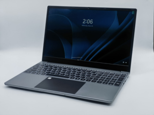 Laptop Economico OEM con Processore Core <span class=keywords><strong>I5</strong></span> di 10a Generazione, Schermo 15,6 Pollici 1920*1080, 8GB RAM, Supporto Personalizzazione 512GB 1TB 2TB - Product Image 2