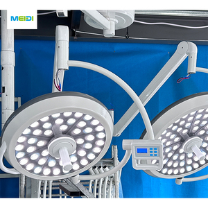 Shadowless Light Dental Theatre Surgical <strong>Operating</strong> Room <strong>Lamp</strong> LED Single Head Veterinary Light - Product Image 6