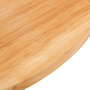 Movimiento silencioso redondo de 38CM, tiempo de oración, sonido <span class=keywords><strong>Athan</strong></span>, recordatorio, calendario dual, multiidiomas, reloj de pared LCD grande, reloj Azan de madera maciza - Product Image 5