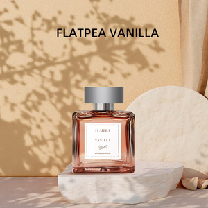 Perfume Cremoso de Vainilla y Leche, Estilo Americano, Gran Capacidad, Sin Alcohol, Fragancia Duradera - Product Image 4