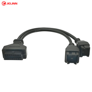 Cable SGW <span class=keywords><strong>FCA</strong></span> 12 8, Cable de Bypass para Autos Chrysler, Dodge, Jeep, RAM, <span class=keywords><strong>FCA</strong></span>, Alfa y Fiat - Product Image 4