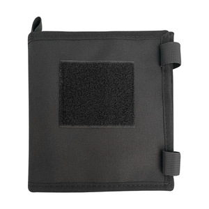 Funda Táctica para Mapas, Impermeable, para Camping, con Sistema Molle, Bolsa Extraíble para Insertar Mapas - Product Image 3