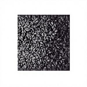 مسحوق مستخلص بذور السمسم الأصفر الطبيعي العضوي المجفف مسحوق بذور السمسم الأسود - Product Image 1