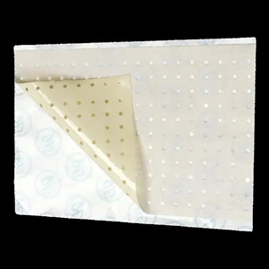 แผ่นแปะพริกฮังเปียว 12x18 ซม. แผ่นแปะยาสำหรับอาการข้อติดขัด - Product Image 3