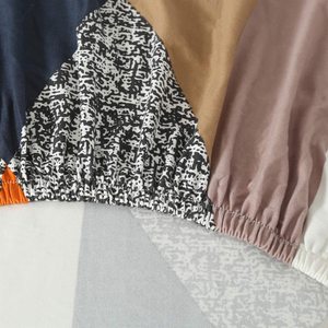 Fundas de Sofá Elásticas para Sofá de Dos Plazas, Ecológicas, Modernas, para Sala de Estar, 100% Poliéster, Marca SHINED, Modelo CY-146, Venta al por Mayor - Product Image 3