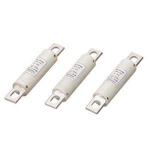 Yinrong 700v 1500 1000 500 400 200 100 60 30 a Ceramic New Energy Fuse Holder Ev Fuse - Product Image 1