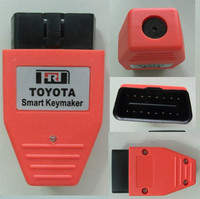 Herramienta de Programación de Llaves Inteligentes OBD2 de 16 Pines para Toyota 2026 [Envío Inmediato / 2 Años de Garantía]