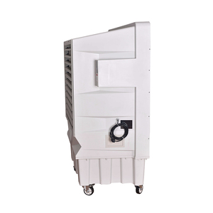 OEM ODM Acondicionado Portatil 18000-23000 Cmh Outdoor Open Camping Party Commercial Portable Evaporative Air Cooler - Product Image 5