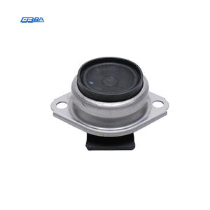 Coussinets de fixation moteur en caoutchouc à haute élasticité, neufs, coussinets flexibles, coussinets élastiques pour Ferrari 599 196789 - Product Image 3