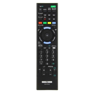 RM-ED060 mới điều khiển từ xa làm việc cho Sony LCD TV KDL-50W829B KDL-42W829B KD-70X8505B KD-65X8505B KD-55X8505B KD-49X8505B - Product Image 1