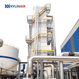 GOST Factory Price Liquid Natural Gas Plant LNG Production <strong>Supplier</strong> Cryogenic Air <strong>Separation</strong> Plant Mini Methane Ammonia Recovery - Product Image 5