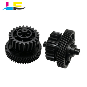 Engranaje de Accionamiento del Fusor RU5-0984-000 para <span class=keywords><strong>Canon</strong></span> LBP3018 6000 6018 LBP6030 L150 <span class=keywords><strong>L170</strong></span> LBP 3010 3018 3050 3100 3108 - Product Image 4