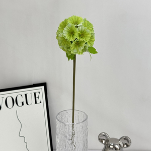 QYYM-518 Decoración de Flores Artificiales Hechas a Mano para Ocasiones de Graduación - Product Image 4