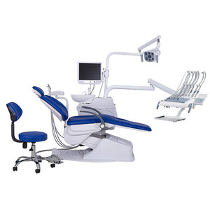 Vendita di prodotti dentali in Cina Desmontada <span class=keywords><strong>Belmont</strong></span> unità odontoiatrica di lusso nuova lampada Design prezzi per macchine fotografiche - Product Image 2