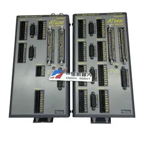 Test good orisinil servo controller Driver AT6200-120/240 CP AT6400-12-9959