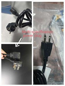 Fábrica Preço Barato 2-4B Laboratório Centrífuga com Brushless Motor DC Baixa Velocidade 4000rpm - Product Image 6