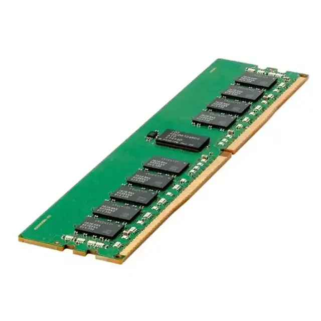 Хит продаж, оригинальный HPE 64 ГБ двойной ранг x8 DDR4 DDR5 2933 Memmory 64 ГБ, дешевые запчасти для компьютера, мини-ПК ddr5