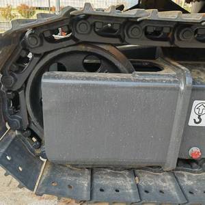 Miniexcavadora LiuGong 906F de 6 Toneladas, Excavadora Hidráulica de Orugas para Construcción - Product Image 4