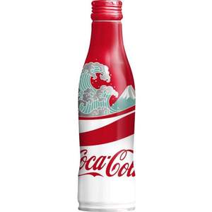 Boissons gazeuses exotiques en gros du Japon : Cola et sodas 250ml - Product Image 6