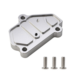 แผ่นตัดการเชื่อมต่อโซลินอยด์วาล์ว Vtec สำหรับฮอนด้า อคูร่า บี ซีรีส์ B16 B18 Si EK อลูมิเนียมอัลลอยด์ - Product Image 5