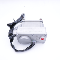 Pasokan Pabrik Aktuator VGT Elektronik 12V RE535680 DZ108095 Aktuator Turbo untuk JOHN DEERE 59001107431B 59001107438B