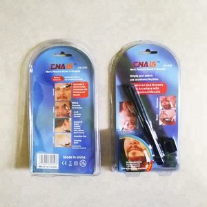 Ventes directes d'usine de rasoirs électriques pour hommes, tondeuses à sourcils et tondeuses à cheveux nasales électriques - Product Image 4