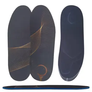 Ideastep定制热成型鞋垫烤箱用于加热鞋垫定制休闲鞋垫定制制造商供应商