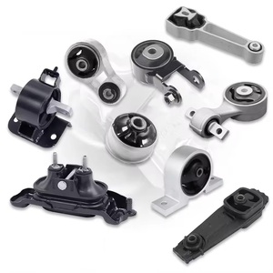 Động cơ xe gắn kết cho TOYOTA cho Corolla cho Honda cho Nissan Tiida Mazda cho Ford Chevrolet cho KIA cho Lexus động cơ mounti - Product Image 1