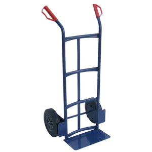 Chariot de marchandises à main de bon service Ht1940 Chariot à main à deux roues pour la construction - Product Image 5