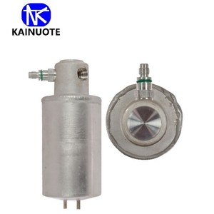 Filtro de Secador de Aire Acondicionado KNT para Chrysler Town&Country V6 3.3L 3.8L 4.0L 2008-2009, Dodge Grand Caravan V6 3.6L 2011, 68031865AA 709120 - Product Image 5