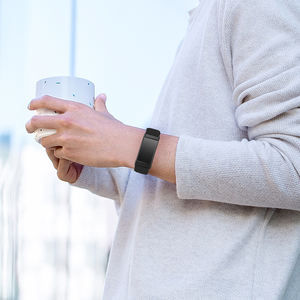 Bracelet de remplacement élastique réglable en nylon souple pour <span class=keywords><strong>Fitbit</strong></span> <span class=keywords><strong>Charge</strong></span> <span class=keywords><strong>4</strong></span> sangles/<span class=keywords><strong>Fitbit</strong></span> <span class=keywords><strong>Charge</strong></span> 3 sangles - Product Image 4