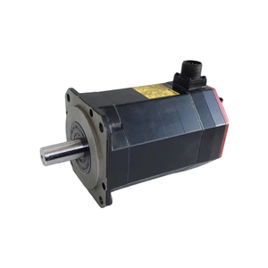 มอเตอร์ A06B-0078-B103 ขายดี อุปกรณ์เสริมสำหรับหุ่นยนต์ฟานุค ราคาพิเศษ อะไหล่หุ่นยนต์เชื่อม หุ่นยนต์อัตโนมัติ - Product Image 2
