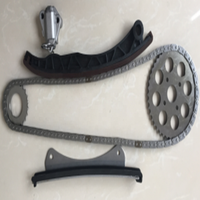 Kit de guide de vitesse de tendeurs de chaîne de distribution de pièces automobiles d'origine TK-FI001 OEM pour FIAT/OPEL CORSAL/GM 1.3 Ignis TD 16V Wagon R 1.3 Ddis