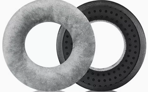 Almohadillas para Auriculares DT770 Pro DT880 Pro DT990 Pro <span class=keywords><strong>DT</strong></span> <span class=keywords><strong>1770</strong></span> <span class=keywords><strong>DT</strong></span> 1990 DT440 DT550 <span class=keywords><strong>DT</strong></span> 790 <span class=keywords><strong>DT</strong></span> 797 DT831 DT860 T70 T90 T5P MMX300TYGR300RHS200HS400 - Product Image 3