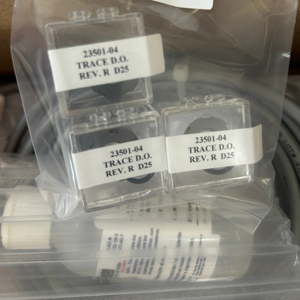 499 Assemblages de membranes 23502-08 pour l'industrie du traitement de l'eau avec une précision de 0,5 % et une alimentation 220 VAC - Product Image 1