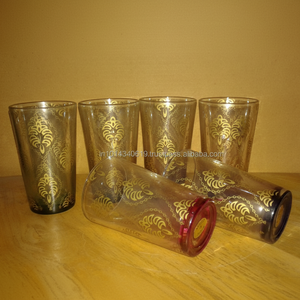 Té marroquí gafas - Product Image 1