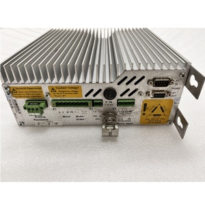 DO Original Used CPX 2573SL-KBA SERVO DRIVE Hauser Parker Suitable for KBA COMPAX KBA Offset <b>Printing</b> <b>Machine</b> Parts - Product Image 1