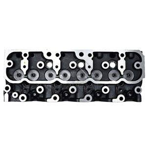 Nueva Cabeza de Cilindro 8972551002 8V OHV 3.0L 4JH1 4JH1-TC para Elf NKR NHR D de Alta Calidad 8972551002 - Product Image 3