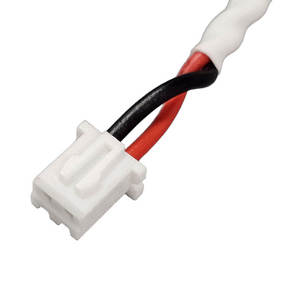 สายเชื่อมต่อ SM JST 2 4 6 พิน สายไฟ SM XH 2.5 ตัวผู้และตัวเมีย สายไฟฟ้าแบบมีปลั๊ก 2 พิน ชุดสายไฟเชื่อมต่อ - Product Image 6