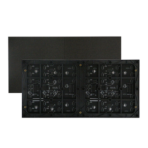 Indoor P2.5 LED <strong>Advertising</strong> Video Wall for Exhibition Hall Shop <strong>Advertising</strong> - Product Image 5