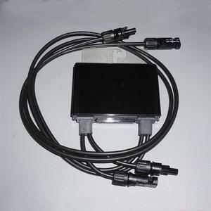 700W Higher Efficiency Painel <span class=keywords><strong>Solar</strong></span> Optimizer Dc <span class=keywords><strong>Solar</strong></span> <span class=keywords><strong>Power</strong></span> Optimizer Pv Voltage <span class=keywords><strong>Solar</strong></span> Optimizer Com Monitoramento Wifi - Product Image 4