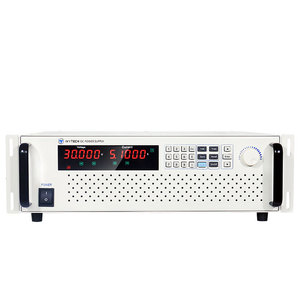 Alimentation électrique Ivitec DC 30V 5A cinq canaux linéaires haute résolution pour usage industriel - Product Image 1