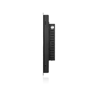 Tableta de automatización Mini PC portátil HMI PLC Monitor de pantalla LCD táctil 10,4/12,1/15/17/19 pulgadas Computadora industrial todo en uno