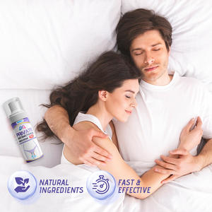 Private Parts Gentle Care Mousse Itchy Mousse Private Parts Cleaning Mousse For Female - Product Image 4