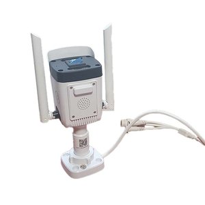 * OUTLET * videocamera WiFi per interni esterni videosorveglianza di sicurezza 3MP Full HD 2304x1296p IP66 impermeabile 90 - Product Image 1