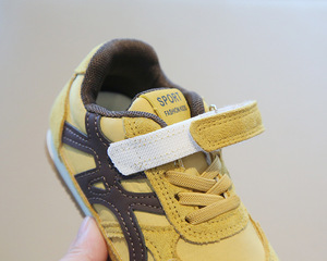 Scarpe Sportive di Marca per Bambini all'Ingrosso, Nuovi Stili di Calzature Casual per Neonati, Sneakers Tipo Scuola per Ragazze e Ragazzi - Product Image 5