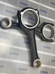 Biela de Conexão do Motor KUSIMA para Audi 3.0TFSI C6 3.0T A4 A5 S5 A6 A7 Q5 Q7 VW Touareg 06E198401E 06E198401D - Product Image 4