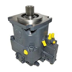 ปั๊มลูกสูบ รุ่น A11VO ซีรีส์ A11VO40 A11VO60 A11VO75 A11VO95 A11VO110 A11VO130 A11VO145 A11VO160 A11VO175 A11VO190 - Product Image 2